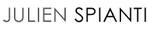 Julien Spianti Work on paper, paintings, videos